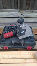 FLEX Muurfrees MS1706FR, Ophalen of Verzenden, Gebruikt