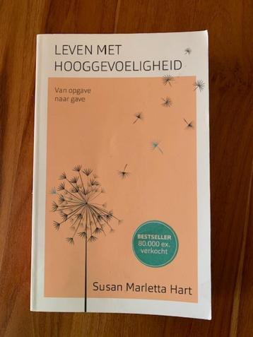 Leven met hooggevoeligheid - BESTSELLER beschikbaar voor biedingen