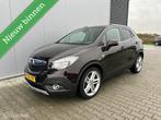 Opel Mokka 1.4 T Edition, Auto's, Voorwielaandrijving, Gebruikt, 4 cilinders, Bruin