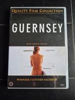 Geurnsey, Vanaf 16 jaar, 1980 tot heden, Ophalen of Verzenden, Zo goed als nieuw