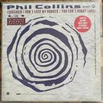 12" Limited Edition! Phill Collins - Extended Version 1986, Ophalen of Verzenden, 1980 tot 2000, Zo goed als nieuw, 12 inch