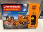 Magformers bouwset, Onbekend, Ophalen of Verzenden, Zo goed als nieuw, Magformers