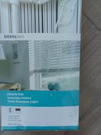 Houten jaloezieën 4x nieuw! 80 cm breed 130 hoog., Huis en Inrichting, Stoffering | Gordijnen en Lamellen, Ophalen, Nieuw, 50 tot 100 cm