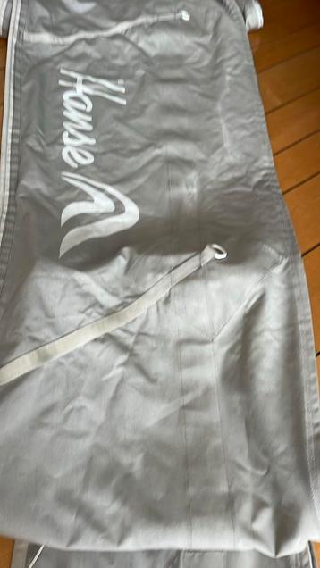 Lazybag lengte 3:60  beschikbaar voor biedingen