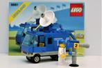 Lego legoland serie nr. 6661, Ophalen of Verzenden, Zo goed als nieuw, Complete set, Lego