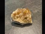 Citrienkwarts Ruw Blok - 78 gram, Ophalen of Verzenden, Mineraal