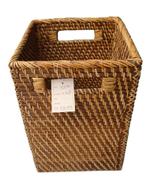 ZEEGRAS MANDEN HOOG MODEL 33,5 x 22,5x 22,5 CM NIEUW, -, Nieuw, Ophalen of Verzenden, Riet