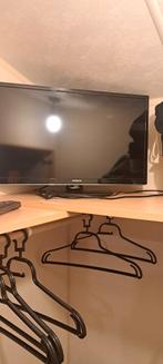 TV Hitachi, Ophalen, Zo goed als nieuw, 50 Hz, Overige merken