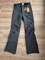 Nieuwe Mountain Peak skibroek softshell maat 176 of S., Broek, Nieuw, Ophalen of Verzenden, Mountain Peak