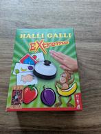 Halli Galli Extreme - Nieuwstaat, kaarten in folie!, Vijf spelers of meer, Ophalen of Verzenden, Nieuw, 999 Games