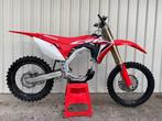 Gezocht! Honda CRF rollend frame 250/450, Ophalen