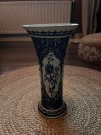 Delfts blauw vaas, Ophalen of Verzenden