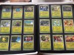 Pokemon base set Twilight Masquerade, Ophalen, Zo goed als nieuw, Meerdere kaarten