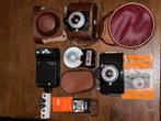 Agfa Clack, Click, Flitsers & Accessoires, Ophalen of Verzenden, Gebruikt, Compact, Overige Merken