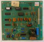 Te koop: Bally AS-2518-50 Geluidsbord, Verzamelen, Gebruikt, Elektronisch, Bally, Onderdeel of Defecte kast