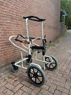 Ato Form Mowe Go walker, Ophalen, Lichtgewicht, Zo goed als nieuw