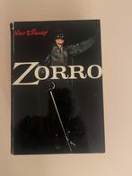 Zorro - Walt Disney - Boxset, Ophalen of Verzenden, Zo goed als nieuw