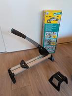 Wolfcraft VLC 800 Laminaatsnijder - Zo goed als nieuw, Ophalen of Verzenden, Zo goed als nieuw