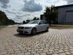 BMW 3-Serie 3.0 330D Touring AUT 2010 Grijs (YoungTimer), Auto's, BMW, Automaat, Achterwielaandrijving, 1800 kg, 245 pk