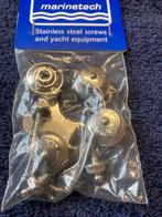 Straploks., Watersport en Boten, Ophalen, Nieuw