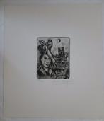 Marc Chagall, Antiek en Kunst, Kunst | Etsen en Gravures, Verzenden