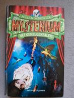 Mysterium Julian Sedgwick, Boeken, Ophalen of Verzenden, Gelezen, Fictie