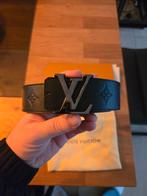 Riem, Kleding | Heren, Riemen en Ceinturen, Zwart, Zo goed als nieuw, Riem of Ceintuur, 105 tot 115 cm