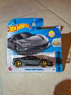Hot Wheels Ferrari SF90 Stradale - Custom!!, Ophalen of Verzenden, Nieuw, Auto