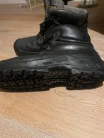 Elten werkschoenen maat 46 of 08, Kleding | Heren, Schoenen, Ophalen of Verzenden, Zo goed als nieuw, Zwart, Werkschoenen