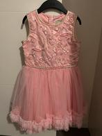 Aurora Disneyland prinsessen jurk maat 128, Kleding | Dames, Maat 38/40 (M), Ophalen of Verzenden, Zo goed als nieuw