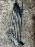 Cobra S2 forged - golfset 1, 4 t/m 9, putter, Sport en Fitness, Golf, Ophalen, Gebruikt, Set, Overige merken