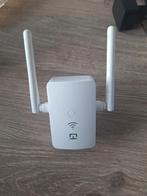 Kruidvat wifi extender, Computers en Software, Ophalen of Verzenden, Zo goed als nieuw