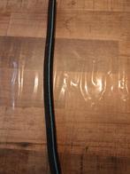 Japanse Luchtslang - Zwart met Blauwe Accentstreep, Tuin en Terras, Ophalen of Verzenden, Gebruikt