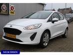 Ford Fiesta 1.1 Trend (bj 2019), Auto's, Voorwielaandrijving, Origineel Nederlands, 48 €/maand, Particulier