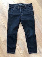 z.g.a.n. Marco polo spijkerbroek maat 40/32., Blauw, Ophalen of Verzenden, Zo goed als nieuw, W30 - W32 (confectie 38/40)