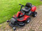 Jonsered FR2215 94 cm zitmaaier, Ophalen, Gebruikt, Jonsered Husqvarna, Mulchfunctie