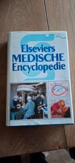 Elseviers Medische Encyclopedie, Boeken, Encyclopedieën, Ophalen