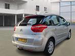 Citroen C4 Picasso 2.0-16V Ambiance 5PERS/BBS VELGEN/AUT/TRE, Gebruikt, 4 cilinders, C4 (Grand) Picasso, Bedrijf