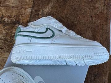 Nike force 1  low Easyon LV8 3 td baby schoenen maat 21 beschikbaar voor biedingen