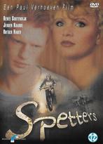Spetters (1980) DVD NL, Cd's en Dvd's, Dvd's | Nederlandstalig, Gebruikt, Vanaf 16 jaar, Drama, Ophalen of Verzenden