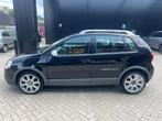 Volkswagen Polo 1.2-12V Cross Airco Pano Elek pakket Nwe APK, Voorwielaandrijving, Stof, 1057 kg, 1198 cc