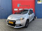 Renault Scénic 1.4 TCe Bose 2012 Navi | Trekhaak | 2e Eig, Voorwielaandrijving, Euro 5, 4 cilinders, Leder en Stof