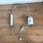 Vintage GEPO Amsterdam Arc booglamp boog wandlamp, Ophalen, Gebruikt, Nvt, Nvt