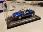 Volvo 480 Turbo cabriolet 1:43 nieuw, Hobby en Vrije tijd, Modelauto's | 1:43, Ophalen of Verzenden, Nieuw, Auto, Overige merken