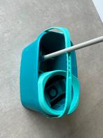 Leifheit Clean Twist Dweil ZGAN, Huis en Inrichting, Schoonmaakartikelen, Ophalen of Verzenden, Dweilemmer, -bak, of -wagen