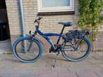 Batavus Snake 24 inch kinderfiets, Ophalen, Batavus., Handrem, Gebruikt