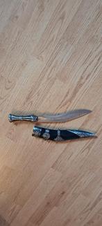 Siermes/dolk, Ophalen of Verzenden