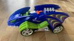 Hot Wheels: Monster Action purple dragon, Kinderen en Baby's, Speelgoed | Speelgoedvoertuigen, Zo goed als nieuw, Ophalen