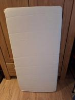 Aerosleep matras 60 x 120 cm complete set, Ophalen, Zo goed als nieuw, Twijfelaar, 120 cm