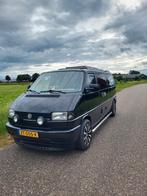 Volkswagen Transporter T4 camper te koop!, Caravans en Kamperen, Campers, Buscamper of Camperbus, Volkswagen, Tot en met 2, Particulier